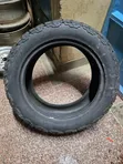 Tourador X-Force A/T 285/50R20 SUV Tyre - 3