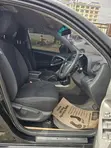 Toyota Vanguard 2012 Nyeusi - 3