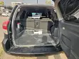 Toyota Vanguard 2012 Nyeusi - 4