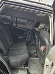 Toyota Vanguard 2012 Nyeusi - 5