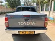 Toyota Hilux 2014 Double Cabin - 3