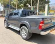 Toyota Hilux 2014 Double Cabin - 4
