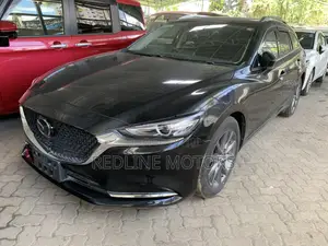 Mazda Atenza 2018 Diesel Automatic