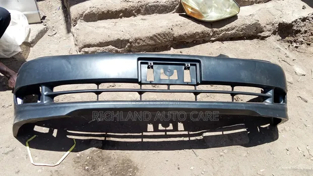 Toyota Mark II Front Bumper - Brand New - 1