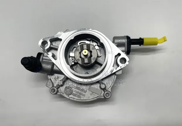 Brake Vacuum Pump kwa Ford Transit 2.2 & Ranger - 1
