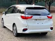 Honda Fit Shuttle 2019 White - 3