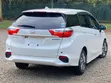 Honda Fit Shuttle 2019 White - 4