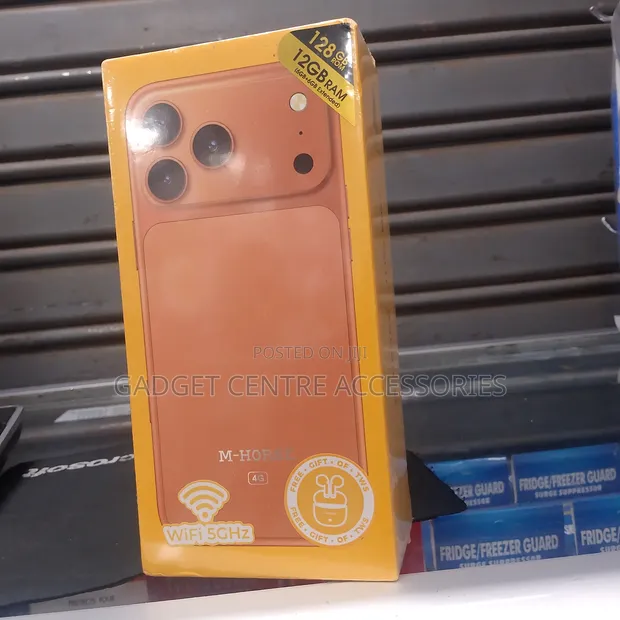 M-Horse Stylus 128GB Mpya - 1