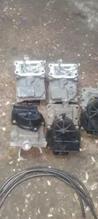 Toyota Hilux Vigo Differential Switch - 2