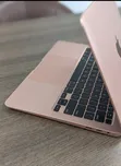 Apple MacBook Air 2018 13" 8GB RAM Intel Core i5 256GB SSD Dhahabu - 1