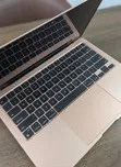 Apple MacBook Air 2018 13" 8GB RAM Intel Core i5 256GB SSD Dhahabu - 2