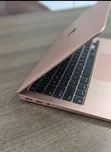 Apple MacBook Air 2018 13" 8GB RAM Intel Core i5 256GB SSD Dhahabu - 3