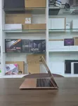 Apple MacBook Air 2018 13" 8GB RAM Intel Core i5 256GB SSD Dhahabu - 4