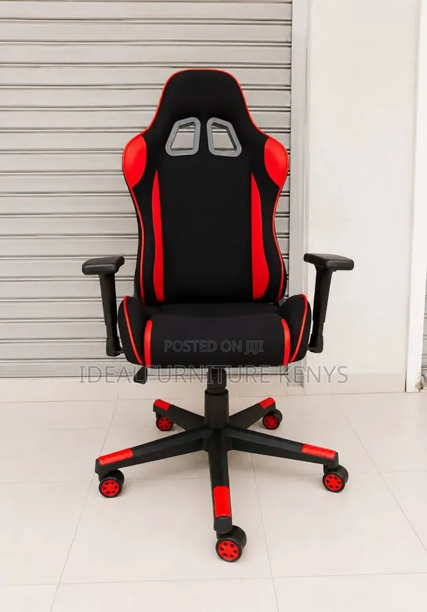 Executive Gaming Chair - 1