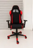 Executive Gaming Chair - 3