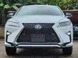 Lexus RX 300 4WD 2019 Nyeupe - 1