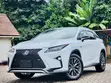 Lexus RX 300 4WD 2019 Nyeupe - 2