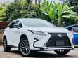 Lexus RX 300 4WD 2019 Nyeupe - 3