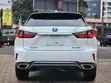 Lexus RX 300 4WD 2019 Nyeupe - 4