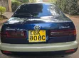 Toyota Premio 2001 Blue - 2