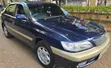 Toyota Premio 2001 Blue - 3