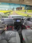 Toyota Land Cruiser 2016 White - 3