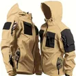 Outdoor Tactical Legit Original Waterproof Jacket - 3