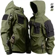 Outdoor Tactical Legit Original Waterproof Jacket - 4