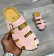 Birkenstock Jesus Sandals - Brand New - 2