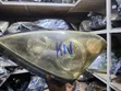 Vituvi vya Mwangaza Xenon Toyota Wish 2002-2004 - 2