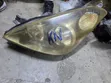 Vituvi vya Mwangaza Xenon Toyota Wish 2002-2004 - 4
