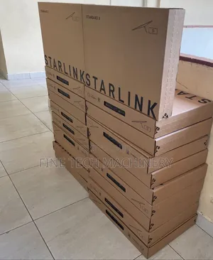 Starlink Standard Kit - Gen3