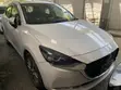 Mazda 2 2019 Nyeupe - 1