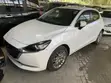 Mazda 2 2019 Nyeupe - 4