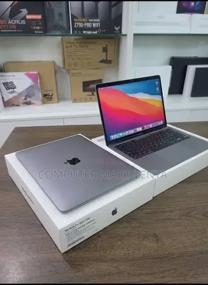 Apple MacBook Air 2018 13.3" Intel Core i5 8GB RAM 256GB SSD