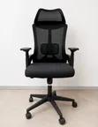 Boss Office Products Kiti cha Ofisi ya Nyumbani - 2