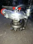 Toyota Hilux Vigo Turbo Aina ya Mafuta - 2