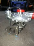 Toyota Hilux Vigo Turbo Aina ya Mafuta - 3