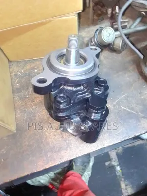 Toyota Power Steering Pump 1HD
