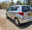 Toyota Ractis 2011 Grey - 4