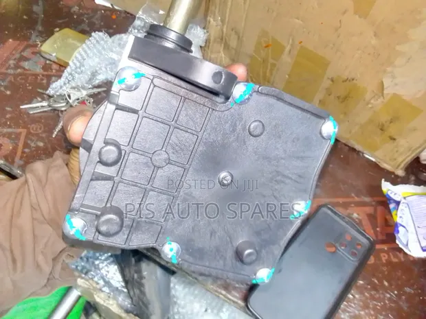 Toyota Hilux Revo Actuator 9-Pin - 1