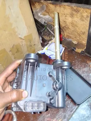 Toyota Hilux Revo Actuator 9-Pin