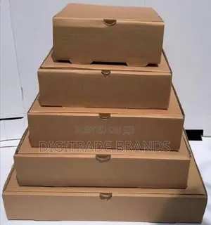 Custom Gift Boxes