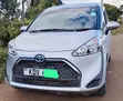 Toyota Sienta Hybrid 2020 - 3