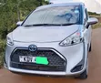 Toyota Sienta Hybrid 2020 - 5