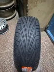 Maxxis 205/55ZR16 High Performance Tyre - 3