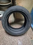 Maxxis 205/55ZR16 High Performance Tyre - 5