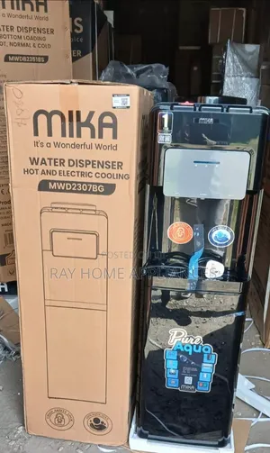 Mika MWD2307BG Water Dispenser - Mita 3