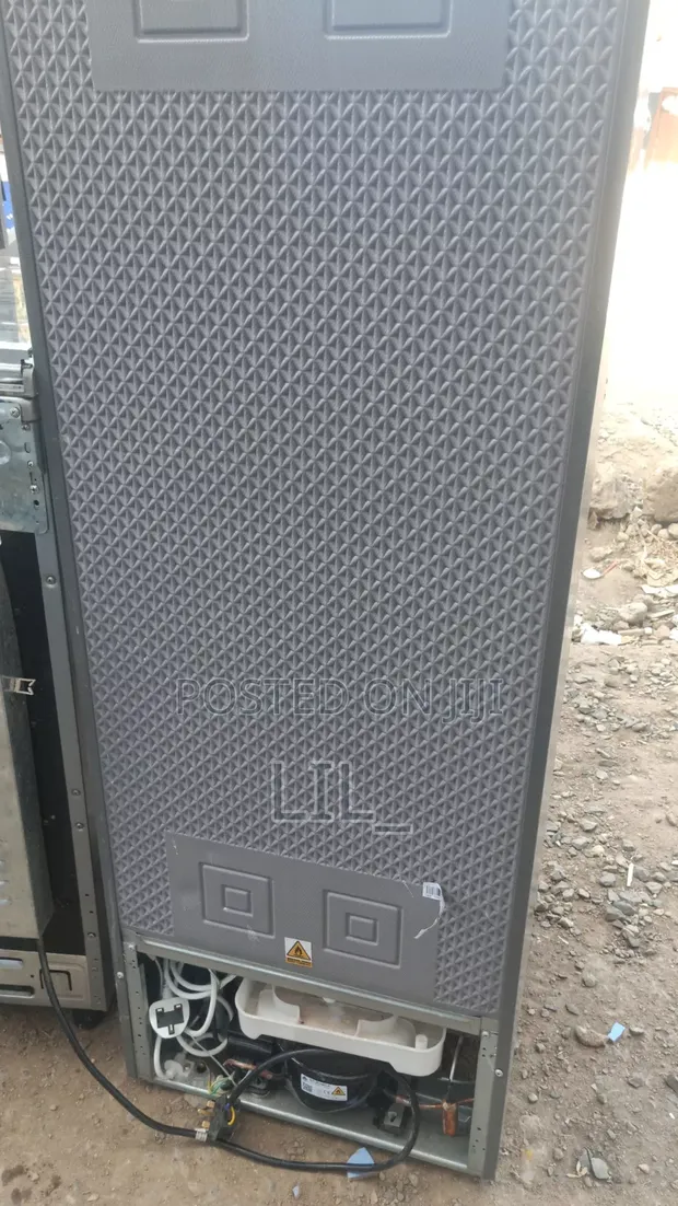 Mika Refrigerator - Used - 1