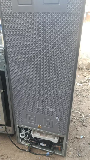 Mika Refrigerator - Used